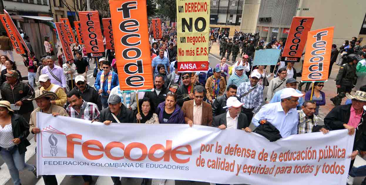 fecode 1