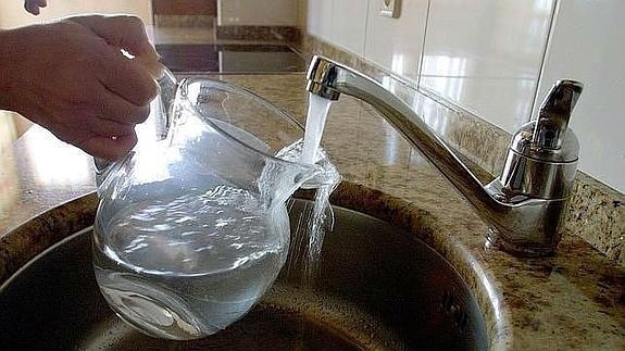 Agua 1