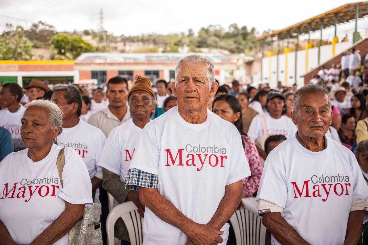 Colombia mayor 3