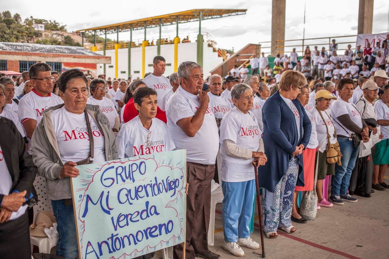 Colombia mayor 4