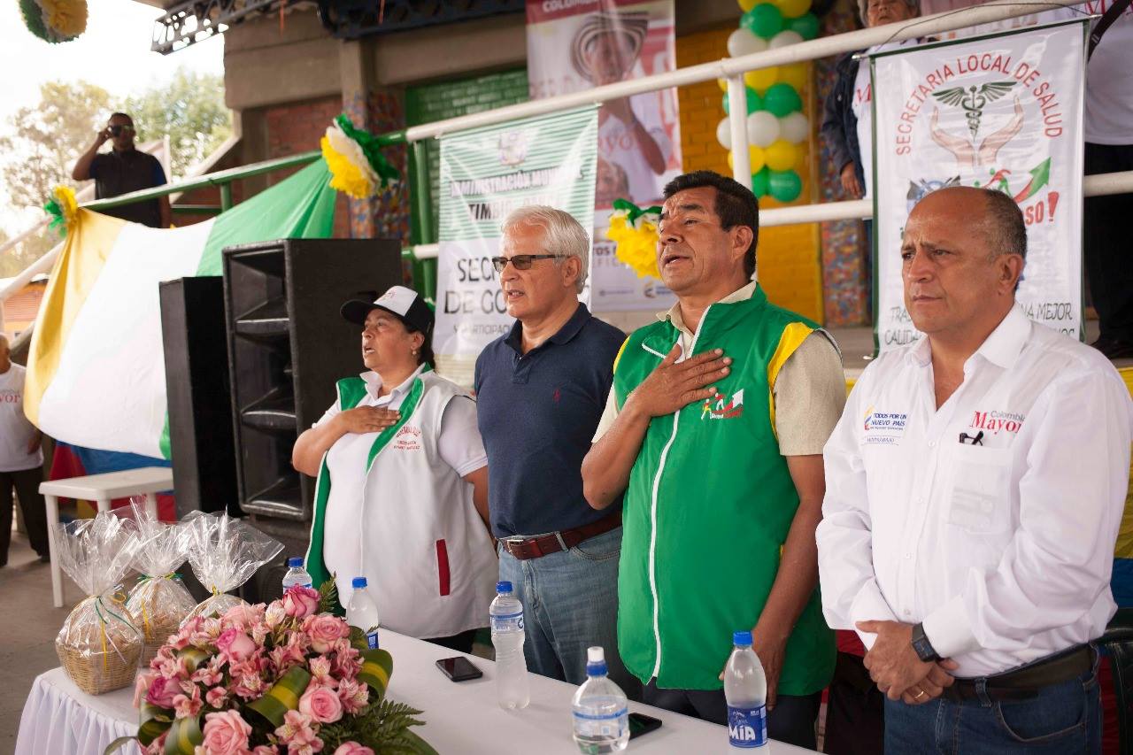 Colombia mayor 5