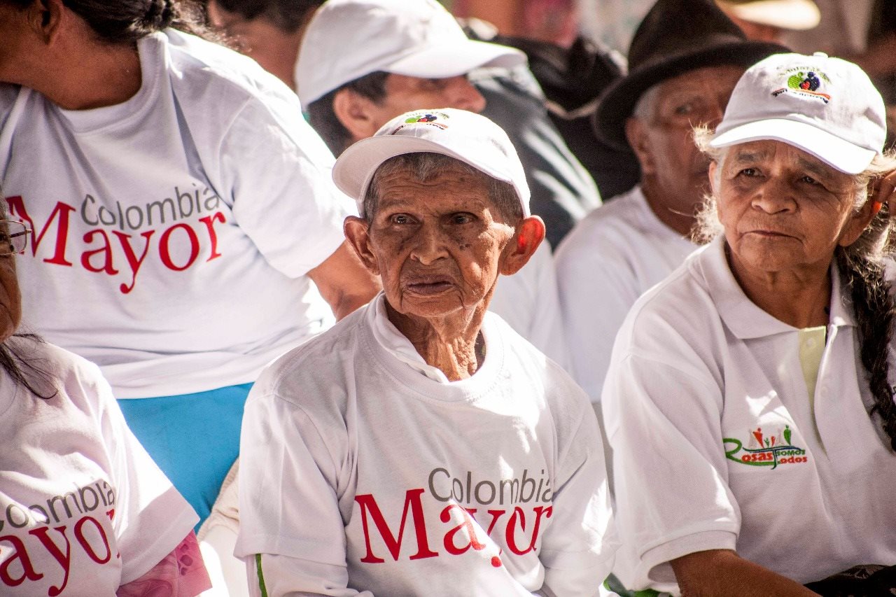 Colombia mayor 6