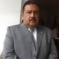 Concejal Luis Sanchez