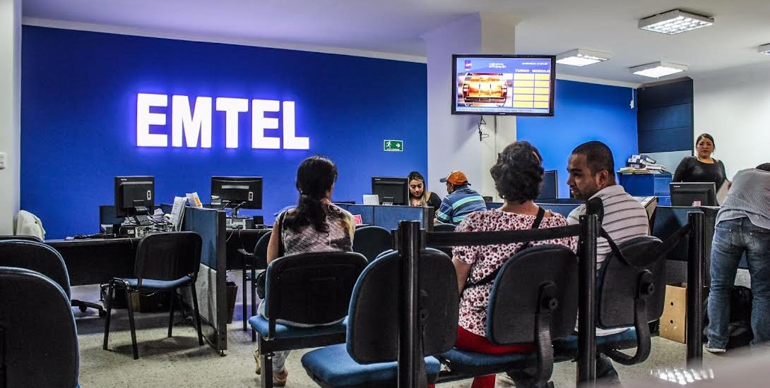 EMTEL Publico
