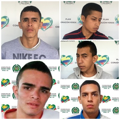 Los Braseros 1