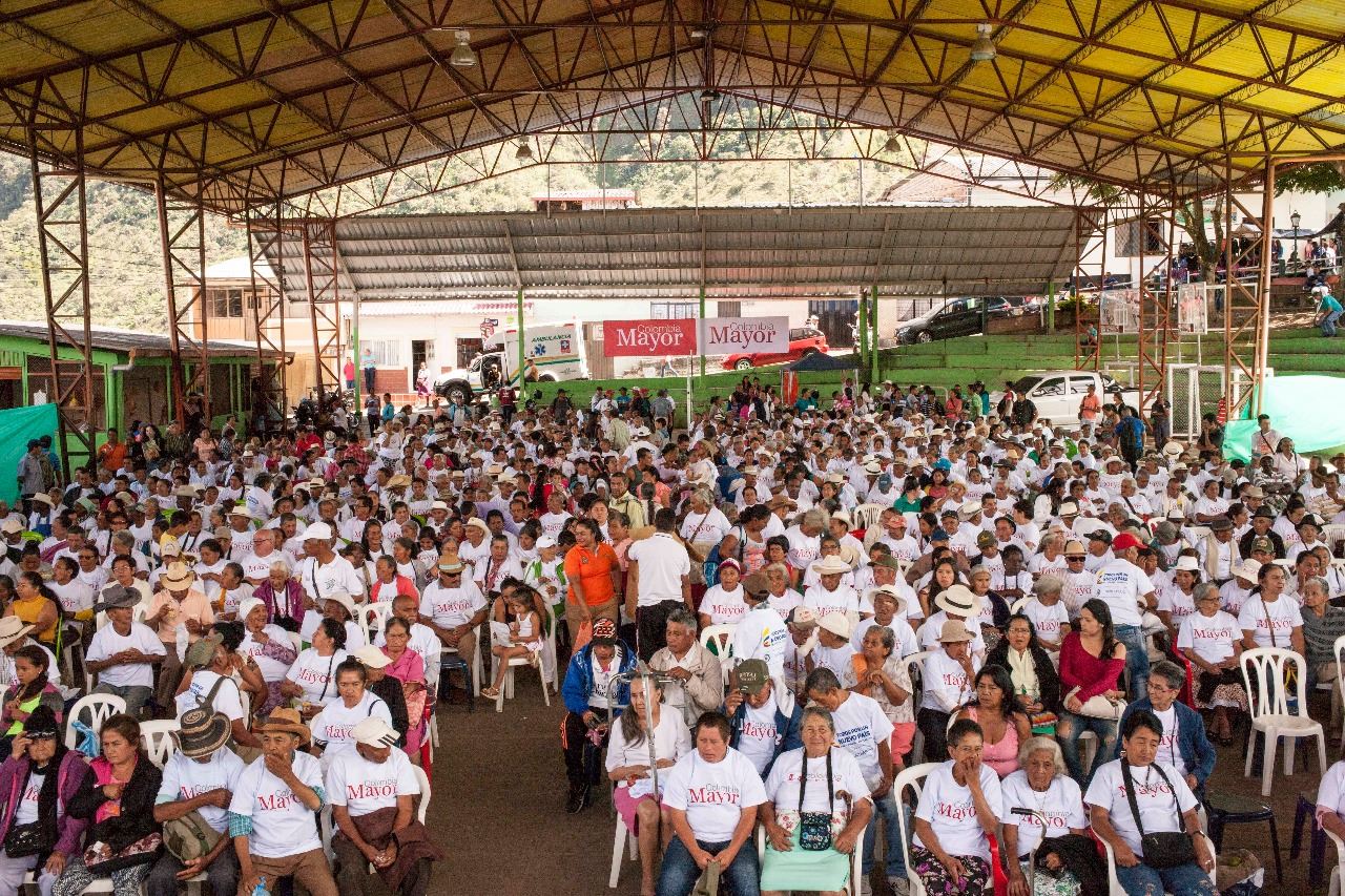 colombia mayor 14