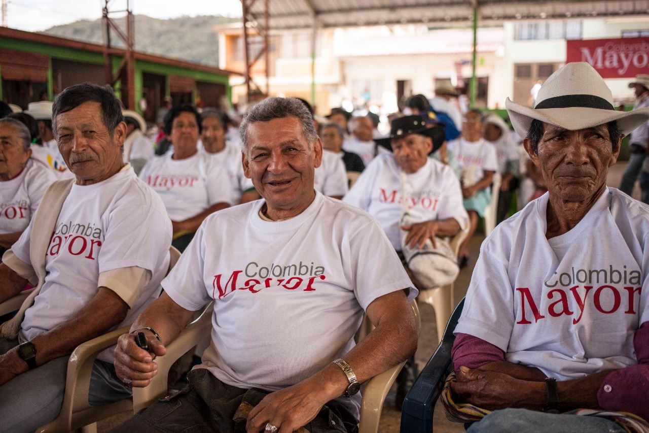 colombia mayor 16
