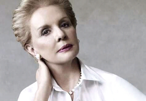 Carolina Herrera 1