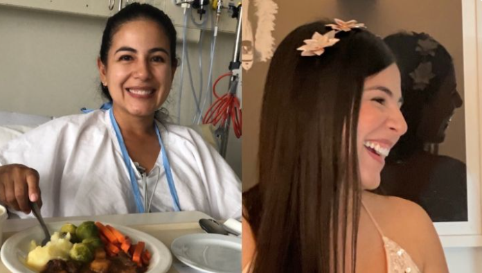 DIANA 1
