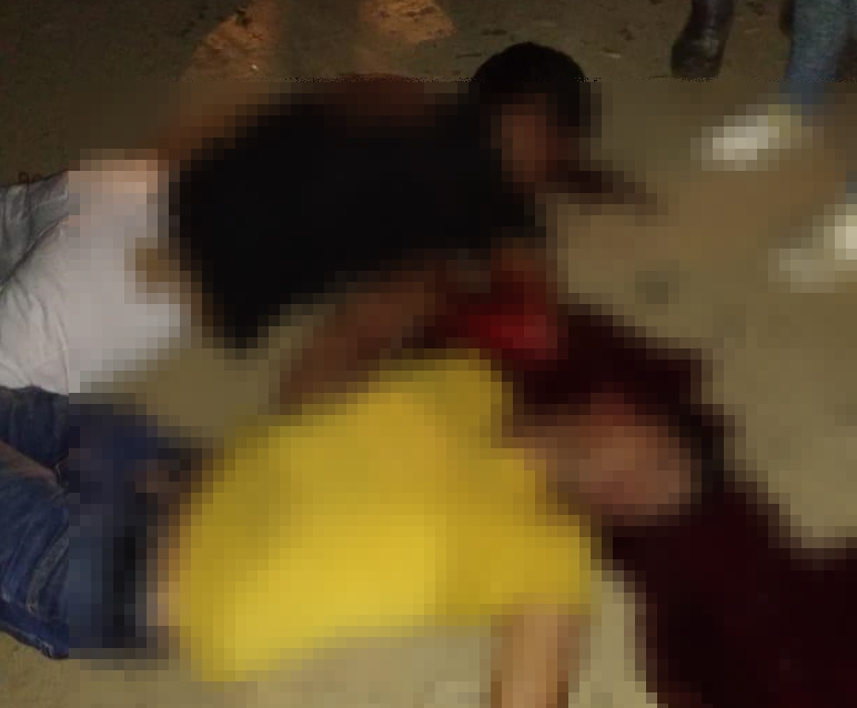 Asesinados