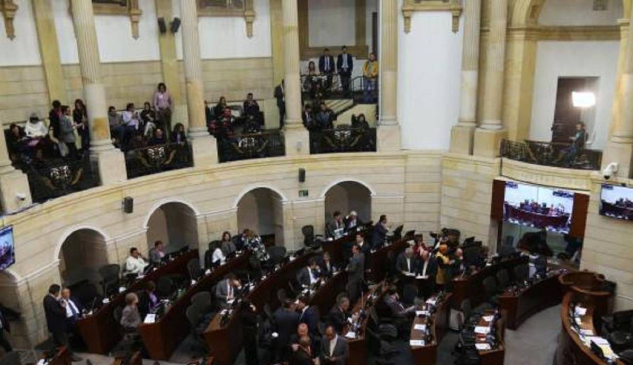 Congreso
