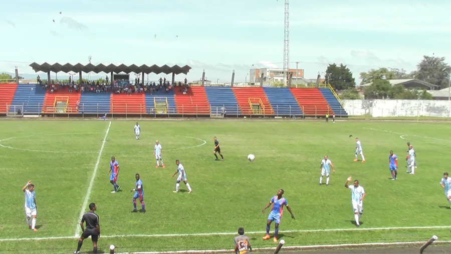 Universitario Popayan 2019