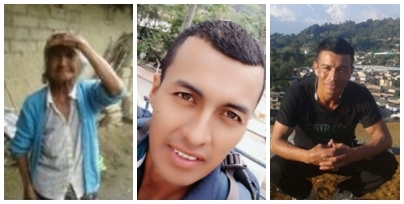 Famila QEPD