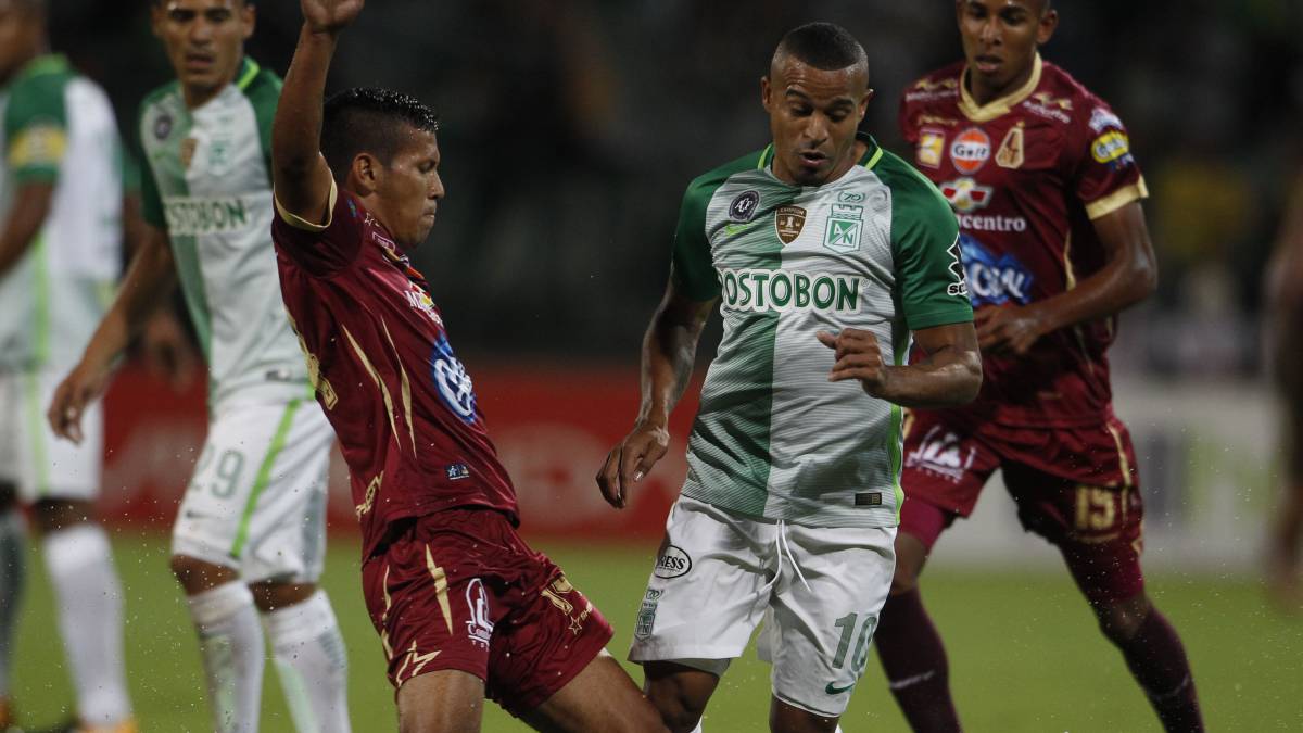 Nacional Tolima