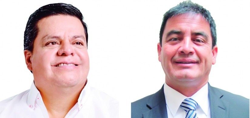 Felipe y Faber