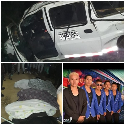 GRUPO ACCIDENTE