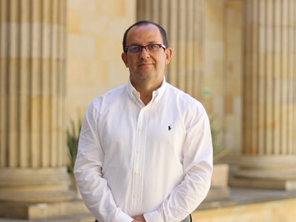 OSCAR OSPINA