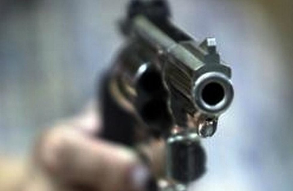 Pistola