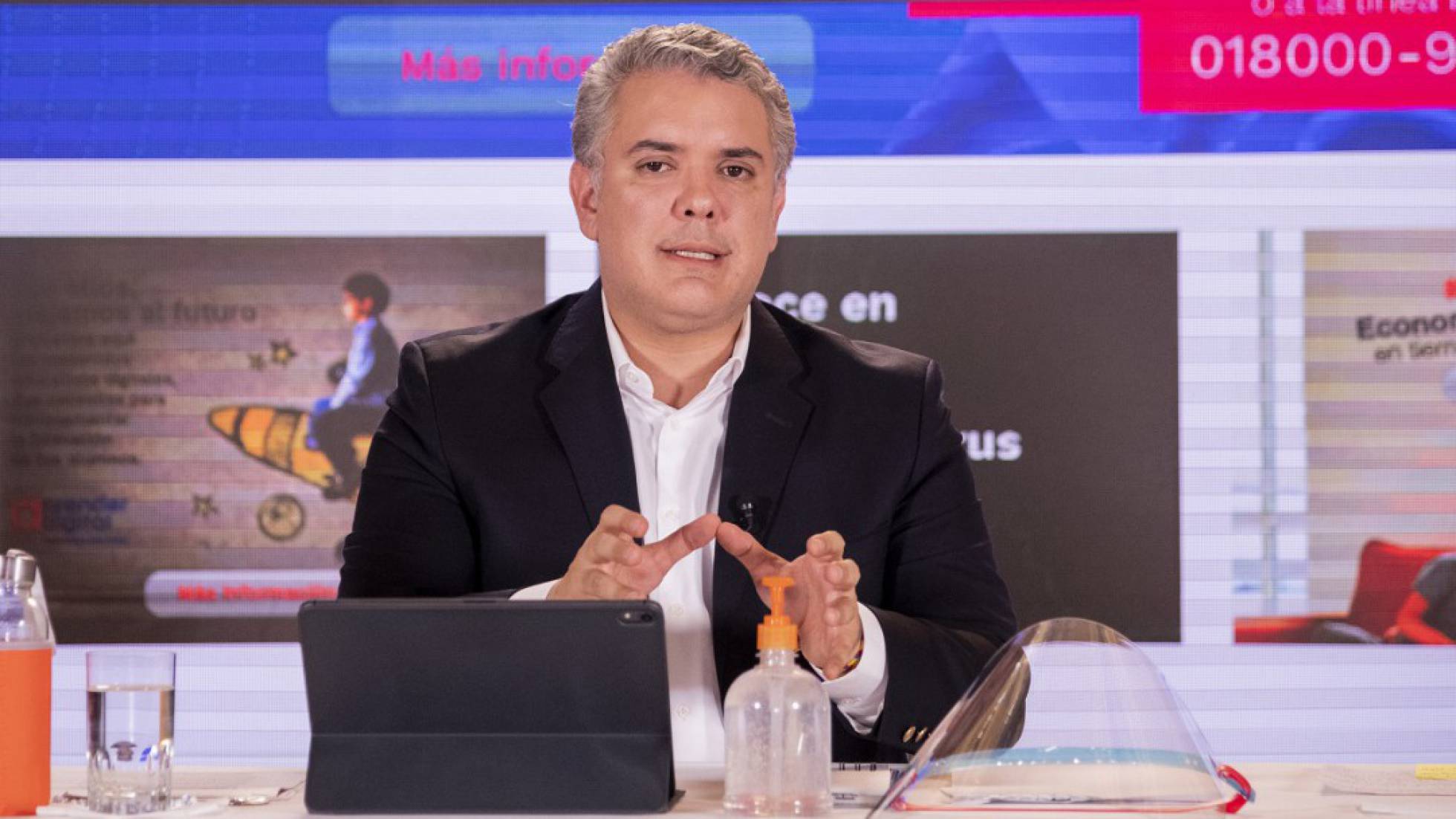DUQUE