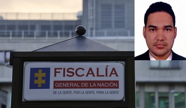 Fiscalia Director