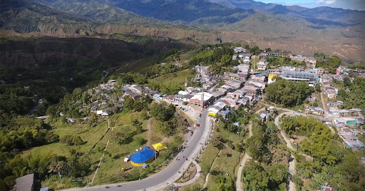 La Sierra