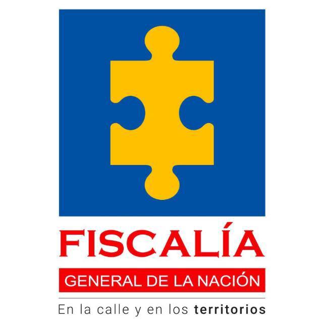 Fiscalia Logo