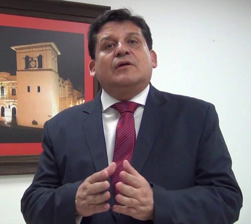 Victor Ramirez