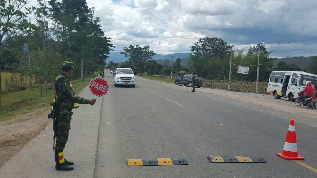 Seguridad 1