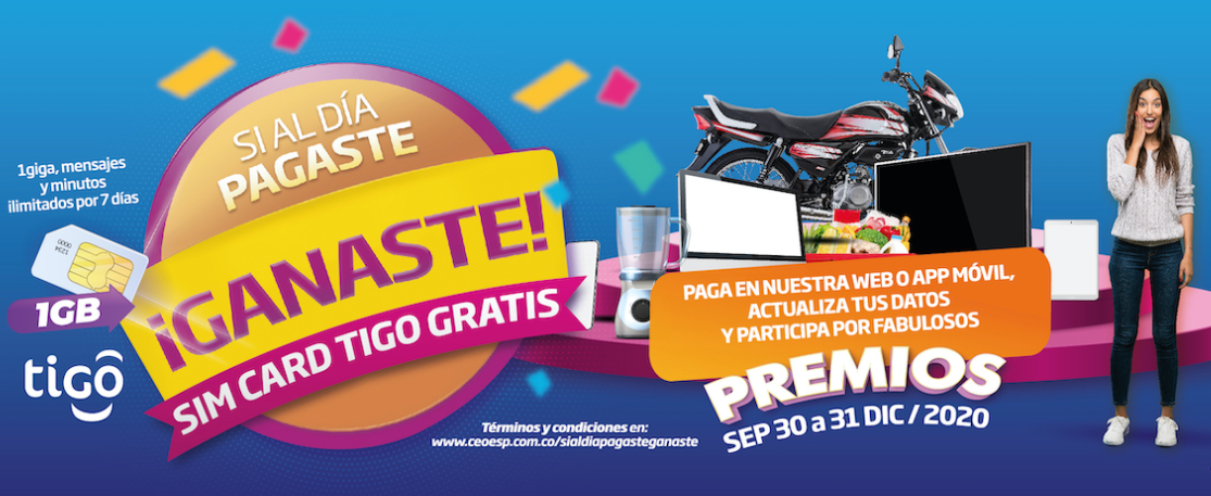 CEO PREMIOS