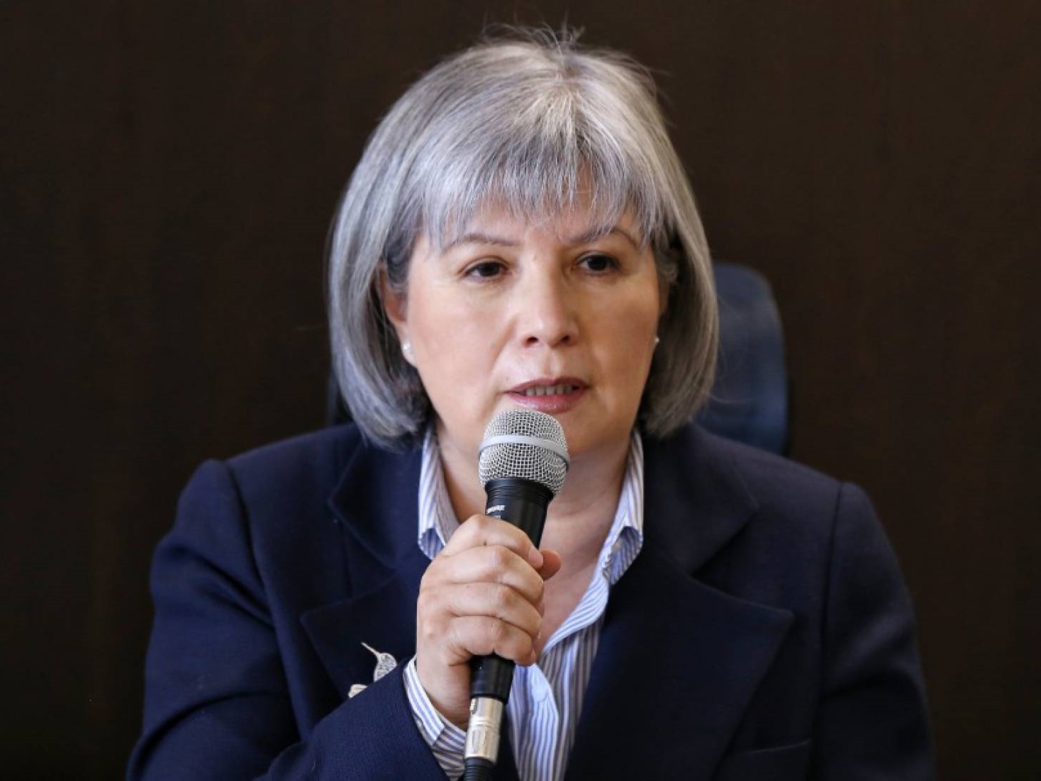 Patricia Linares