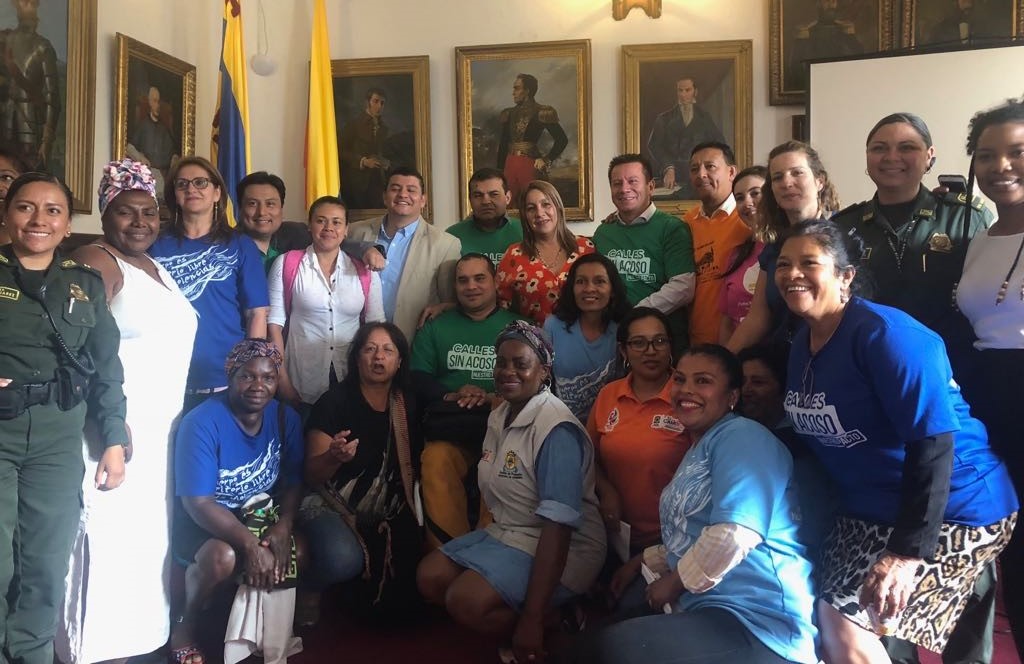 Concejo Aprobados Proyectos