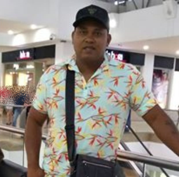 Vendedor Asesinado