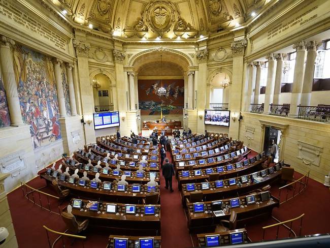Senado
