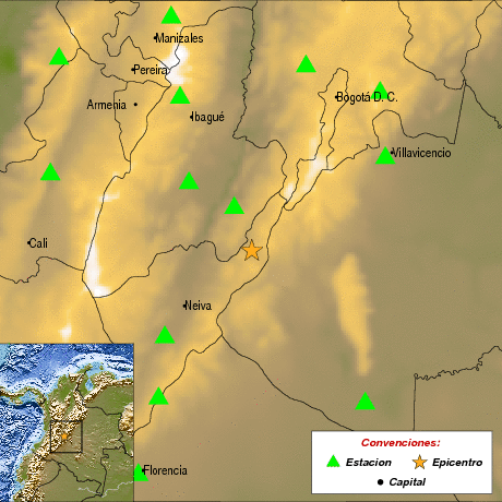Temblor
