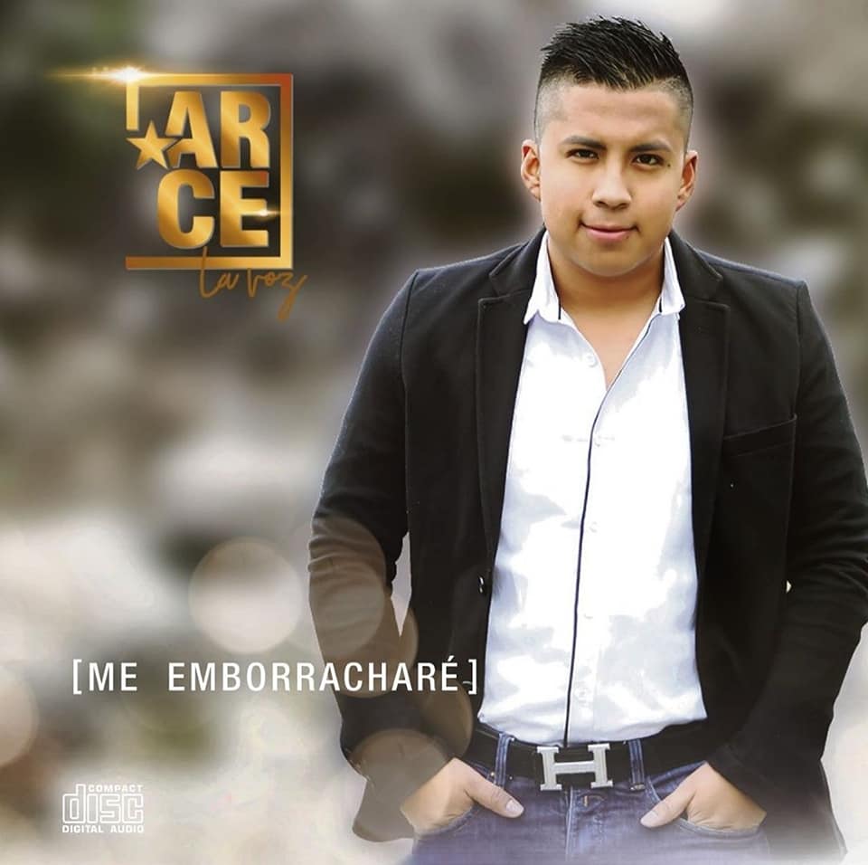 ARCE Me Emborrachare