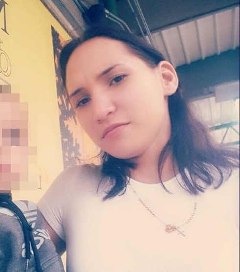 Mujer Venezolana