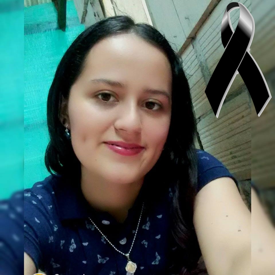 Piamonte Mujer Asesinada