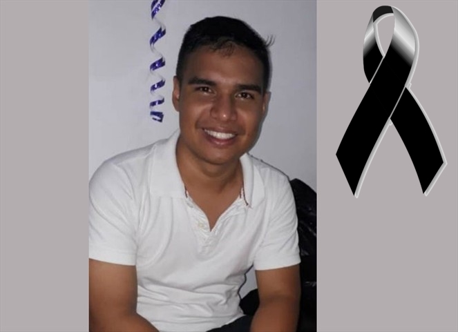 Medico desaparecido