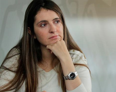 PALOMA VALENCIA
