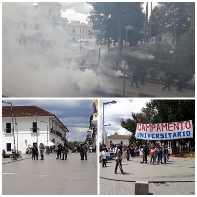 Parque Caldas