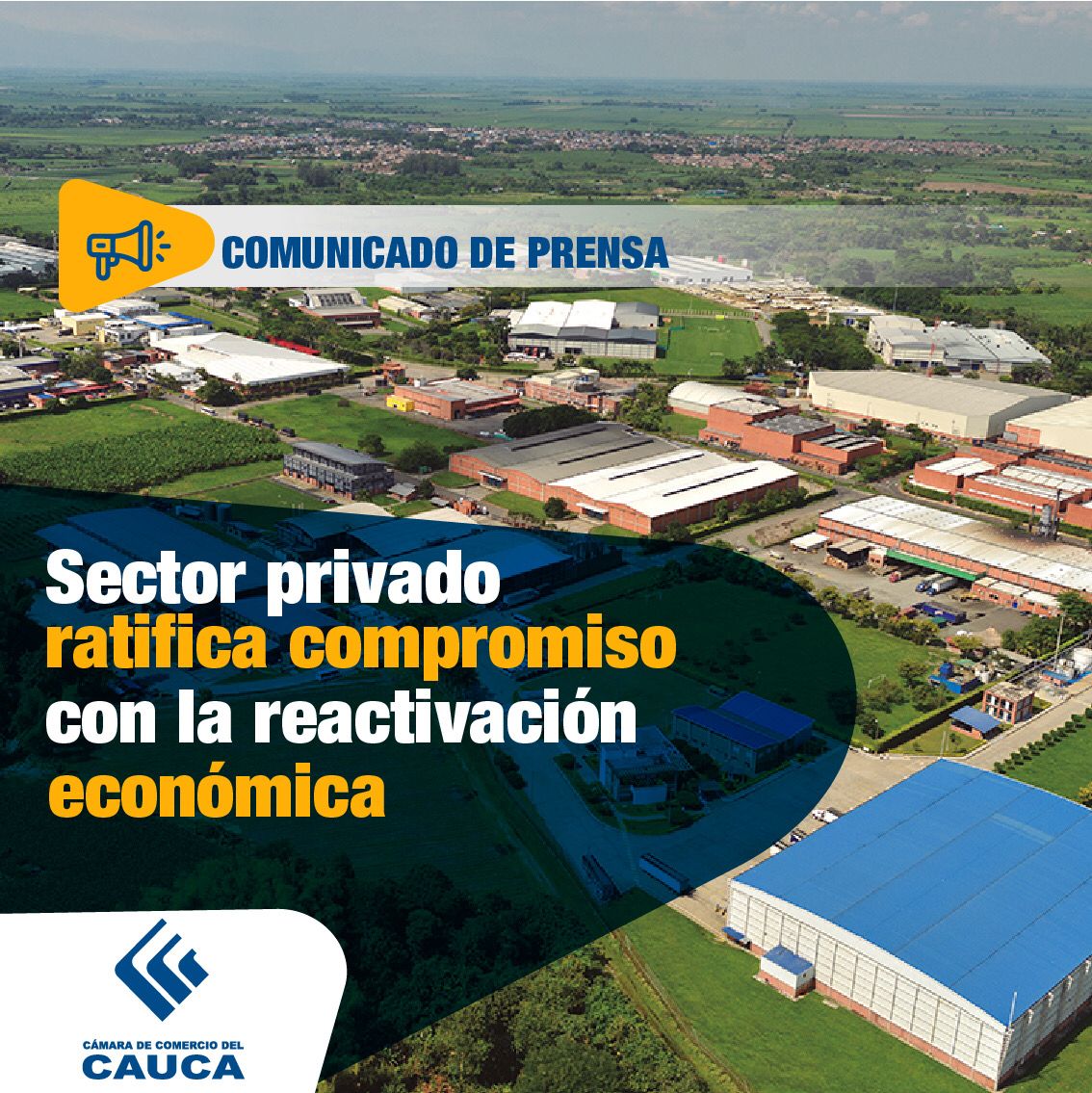 Camara Comercio