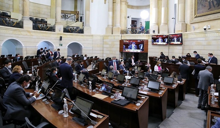 Congreso