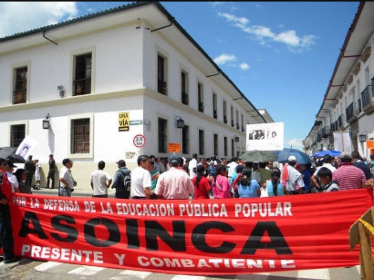Asoinca Paro
