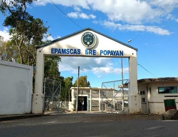 Carcel de Popayan 3