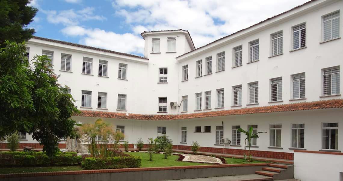 Hospital San Jose