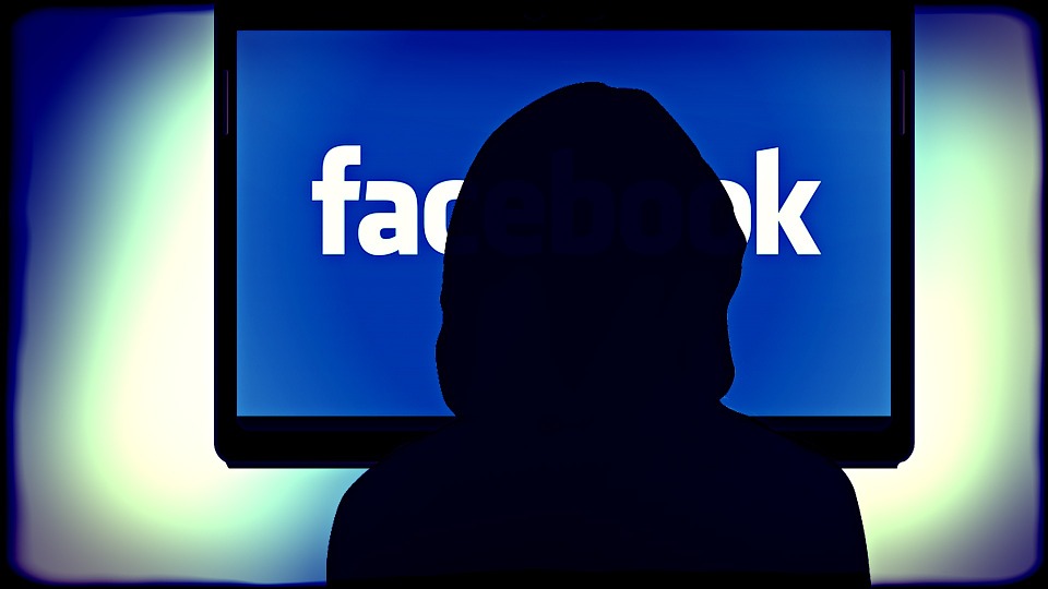 facebook Mujer