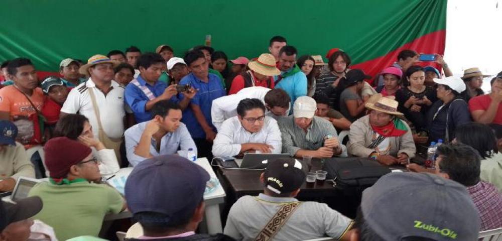 Cric en Monterilla