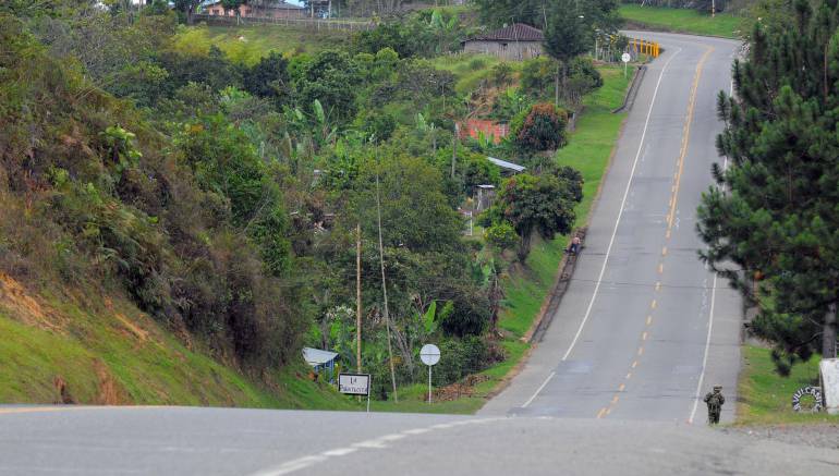 Via Panamericana