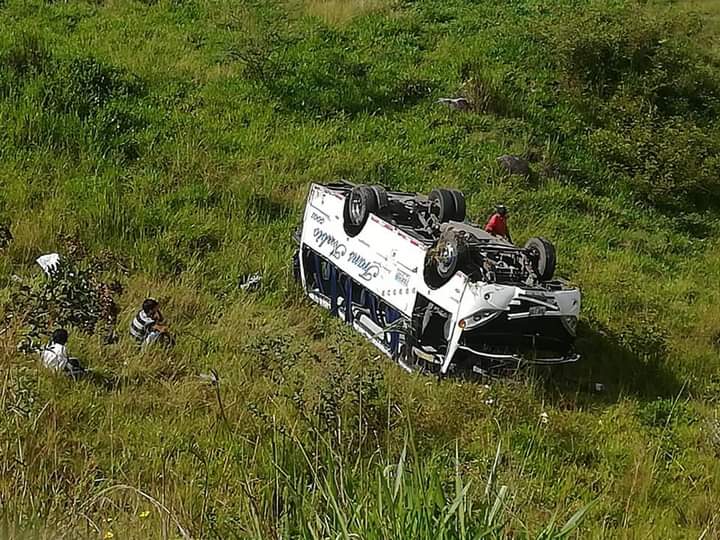 Accidente 1
