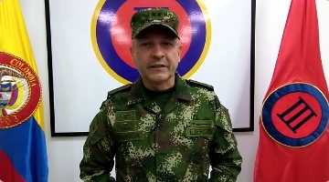 EJERCITO